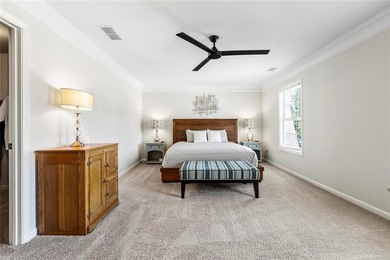 This Freshly Updated Craftsman will surely please your Buyers! on College Park Municipal Golf Course in Georgia - for sale on GolfHomes.com, golf home, golf lot