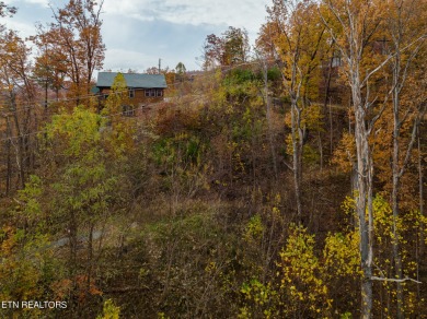 This .73 acre lot nestled within the coveted Cobbly Knob on Bent Creek Golf Course in Tennessee - for sale on GolfHomes.com, golf home, golf lot