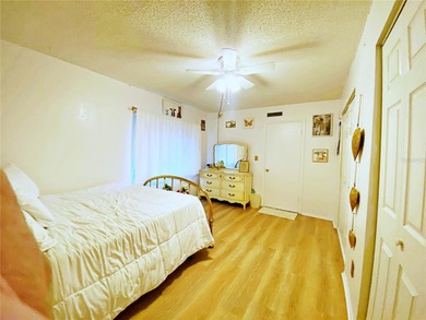 Terrific one bedroom, one bathroom condominium for sale. This is on Clearwater Executive Golf Course in Florida - for sale on GolfHomes.com, golf home, golf lot