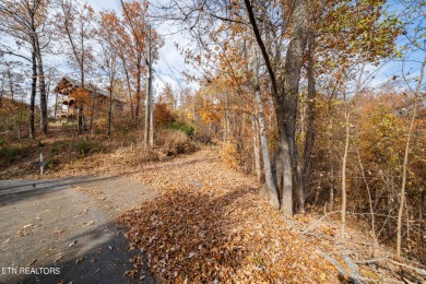 This .73 acre lot nestled within the coveted Cobbly Knob on Bent Creek Golf Course in Tennessee - for sale on GolfHomes.com, golf home, golf lot