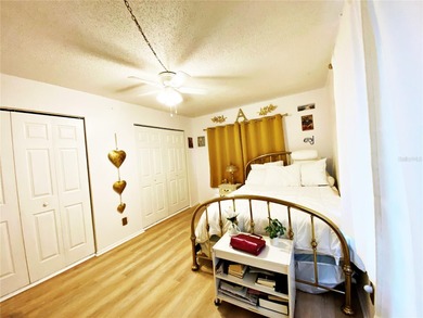 Terrific one bedroom, one bathroom condominium for sale. This is on Clearwater Executive Golf Course in Florida - for sale on GolfHomes.com, golf home, golf lot