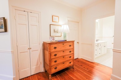 Classic one-story home rich with details now available in on Glen Arven Country Club in Georgia - for sale on GolfHomes.com, golf home, golf lot