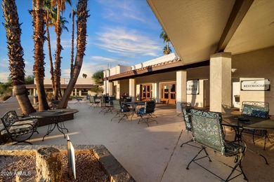 Sun City West perfection awaits! This beautifully remodeled 1 on Deer Valley Golf Course in Arizona - for sale on GolfHomes.com, golf home, golf lot