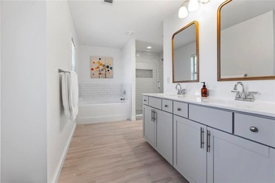 This Freshly Updated Craftsman will surely please your Buyers! on College Park Municipal Golf Course in Georgia - for sale on GolfHomes.com, golf home, golf lot