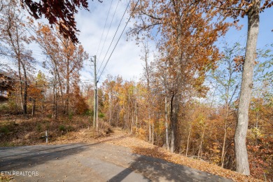 This .73 acre lot nestled within the coveted Cobbly Knob on Bent Creek Golf Course in Tennessee - for sale on GolfHomes.com, golf home, golf lot