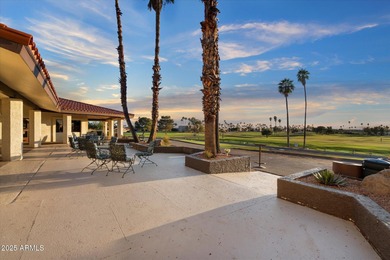 Sun City West perfection awaits! This beautifully remodeled 1 on Deer Valley Golf Course in Arizona - for sale on GolfHomes.com, golf home, golf lot