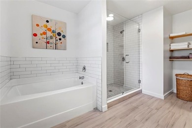 This Freshly Updated Craftsman will surely please your Buyers! on College Park Municipal Golf Course in Georgia - for sale on GolfHomes.com, golf home, golf lot