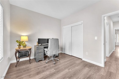 **BRING ANY REASONABLE OFFER**This beautiful turnkey, 2 bed, 2 on Highland Falls Golf Club in Nevada - for sale on GolfHomes.com, golf home, golf lot