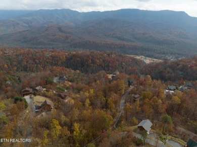 This .73 acre lot nestled within the coveted Cobbly Knob on Bent Creek Golf Course in Tennessee - for sale on GolfHomes.com, golf home, golf lot