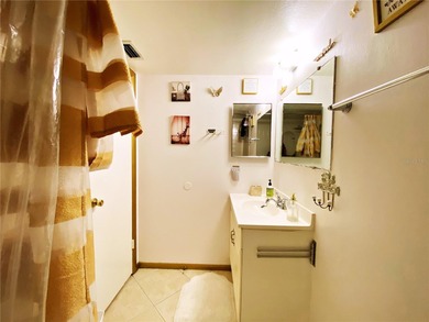 Terrific one bedroom, one bathroom condominium for sale. This is on Clearwater Executive Golf Course in Florida - for sale on GolfHomes.com, golf home, golf lot