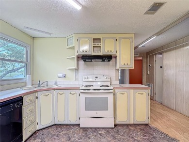 Welcome to your next chapter in the vibrant and gated 55+ on Brookridge Country Club in Florida - for sale on GolfHomes.com, golf home, golf lot