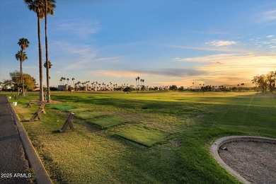 Sun City West perfection awaits! This beautifully remodeled 1 on Deer Valley Golf Course in Arizona - for sale on GolfHomes.com, golf home, golf lot