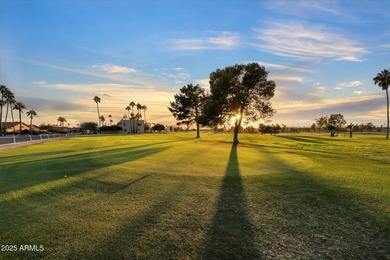 Sun City West perfection awaits! This beautifully remodeled 1 on Deer Valley Golf Course in Arizona - for sale on GolfHomes.com, golf home, golf lot