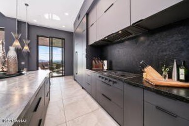 Live where the desert feels like a private resort. Perched on on Stone Canyon Club in Arizona - for sale on GolfHomes.com, golf home, golf lot