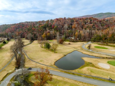 This .73 acre lot nestled within the coveted Cobbly Knob on Bent Creek Golf Course in Tennessee - for sale on GolfHomes.com, golf home, golf lot