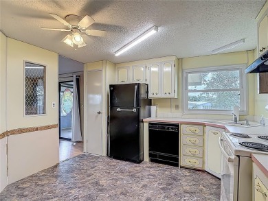 Welcome to your next chapter in the vibrant and gated 55+ on Brookridge Country Club in Florida - for sale on GolfHomes.com, golf home, golf lot