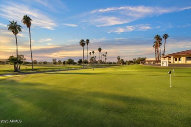 Sun City West perfection awaits! This beautifully remodeled 1 on Deer Valley Golf Course in Arizona - for sale on GolfHomes.com, golf home, golf lot
