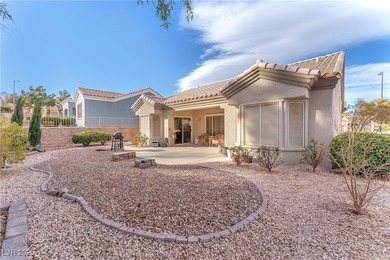 **BRING ANY REASONABLE OFFER**This beautiful turnkey, 2 bed, 2 on Highland Falls Golf Club in Nevada - for sale on GolfHomes.com, golf home, golf lot