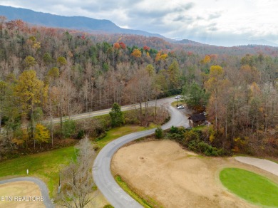 This .73 acre lot nestled within the coveted Cobbly Knob on Bent Creek Golf Course in Tennessee - for sale on GolfHomes.com, golf home, golf lot