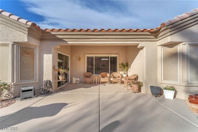 **BRING ANY REASONABLE OFFER**This beautiful turnkey, 2 bed, 2 on Highland Falls Golf Club in Nevada - for sale on GolfHomes.com, golf home, golf lot