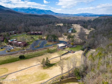 This .73 acre lot nestled within the coveted Cobbly Knob on Bent Creek Golf Course in Tennessee - for sale on GolfHomes.com, golf home, golf lot