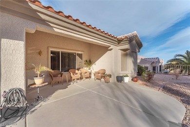 **BRING ANY REASONABLE OFFER**This beautiful turnkey, 2 bed, 2 on Highland Falls Golf Club in Nevada - for sale on GolfHomes.com, golf home, golf lot