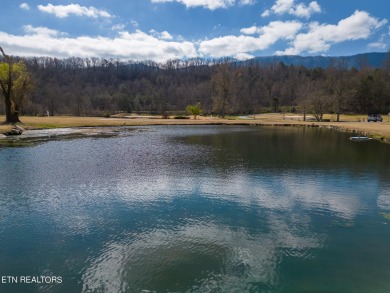 This .73 acre lot nestled within the coveted Cobbly Knob on Bent Creek Golf Course in Tennessee - for sale on GolfHomes.com, golf home, golf lot