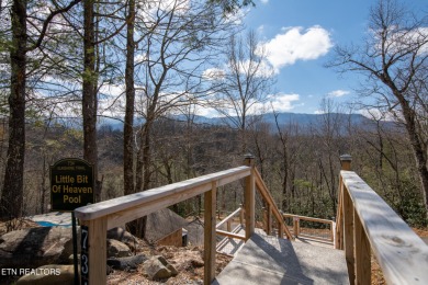 This .73 acre lot nestled within the coveted Cobbly Knob on Bent Creek Golf Course in Tennessee - for sale on GolfHomes.com, golf home, golf lot