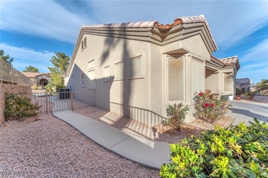 **BRING ANY REASONABLE OFFER**This beautiful turnkey, 2 bed, 2 on Highland Falls Golf Club in Nevada - for sale on GolfHomes.com, golf home, golf lot