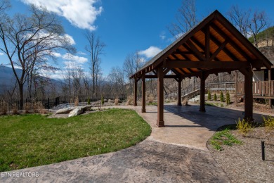 This .73 acre lot nestled within the coveted Cobbly Knob on Bent Creek Golf Course in Tennessee - for sale on GolfHomes.com, golf home, golf lot