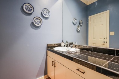 Classic one-story home rich with details now available in on Glen Arven Country Club in Georgia - for sale on GolfHomes.com, golf home, golf lot