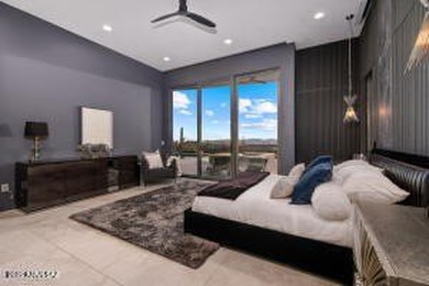 Live where the desert feels like a private resort. Perched on on Stone Canyon Club in Arizona - for sale on GolfHomes.com, golf home, golf lot