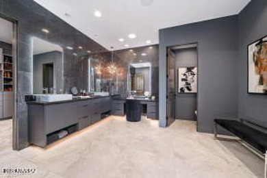 Live where the desert feels like a private resort. Perched on on Stone Canyon Club in Arizona - for sale on GolfHomes.com, golf home, golf lot