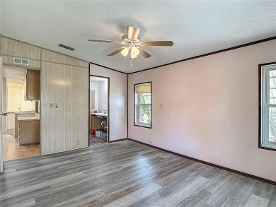 Welcome to your next chapter in the vibrant and gated 55+ on Brookridge Country Club in Florida - for sale on GolfHomes.com, golf home, golf lot