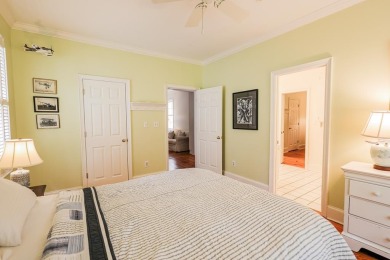 Classic one-story home rich with details now available in on Glen Arven Country Club in Georgia - for sale on GolfHomes.com, golf home, golf lot