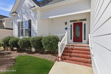 Quaint coastal charm meets comfortable living in this on Members Club At St. James Plantation in North Carolina - for sale on GolfHomes.com, golf home, golf lot