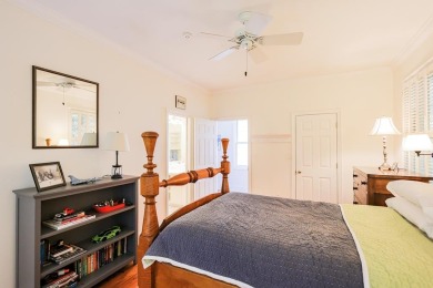 Classic one-story home rich with details now available in on Glen Arven Country Club in Georgia - for sale on GolfHomes.com, golf home, golf lot