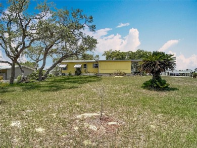 Welcome to your next chapter in the vibrant and gated 55+ on Brookridge Country Club in Florida - for sale on GolfHomes.com, golf home, golf lot