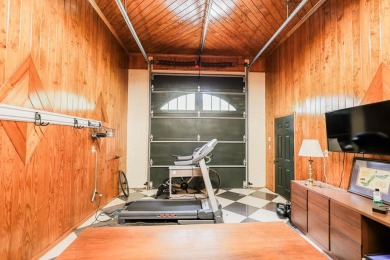 Classic one-story home rich with details now available in on Glen Arven Country Club in Georgia - for sale on GolfHomes.com, golf home, golf lot