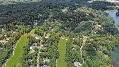 Welcome to this highly sought-after maintained 4-sided brick on Fairfield Plantation Golf and Country Club in Georgia - for sale on GolfHomes.com, golf home, golf lot