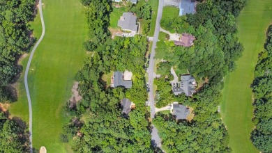 Welcome to this highly sought-after maintained 4-sided brick on Fairfield Plantation Golf and Country Club in Georgia - for sale on GolfHomes.com, golf home, golf lot