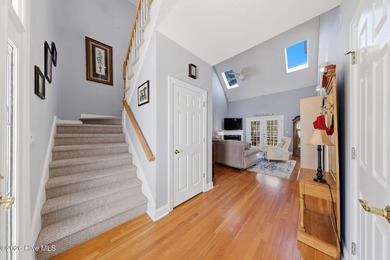 Quaint coastal charm meets comfortable living in this on Members Club At St. James Plantation in North Carolina - for sale on GolfHomes.com, golf home, golf lot