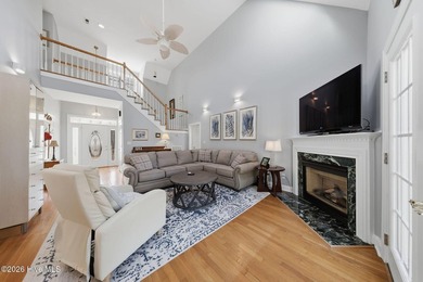 Quaint coastal charm meets comfortable living in this on Members Club At St. James Plantation in North Carolina - for sale on GolfHomes.com, golf home, golf lot