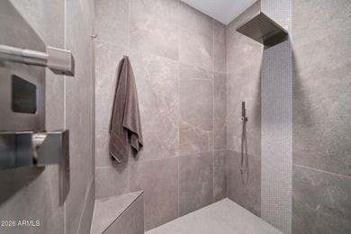 Live where the desert feels like a private resort. Perched on on Stone Canyon Club in Arizona - for sale on GolfHomes.com, golf home, golf lot