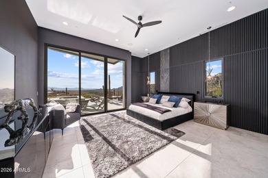 Live where the desert feels like a private resort. Perched on on Stone Canyon Club in Arizona - for sale on GolfHomes.com, golf home, golf lot