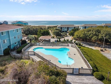 FIRST FLOOR! CORNER UNIT! GARAGE! FULLY UPGRADED INTERIOR! on Oak Island Golf Club in North Carolina - for sale on GolfHomes.com, golf home, golf lot