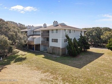 FIRST FLOOR! CORNER UNIT! GARAGE! FULLY UPGRADED INTERIOR! on Oak Island Golf Club in North Carolina - for sale on GolfHomes.com, golf home, golf lot