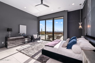 Live where the desert feels like a private resort. Perched on on Stone Canyon Club in Arizona - for sale on GolfHomes.com, golf home, golf lot