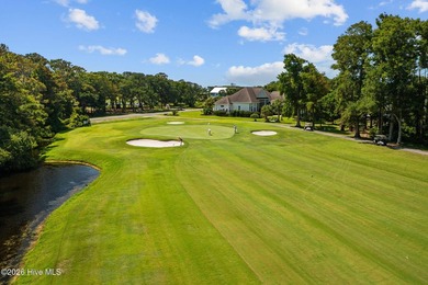 FIRST FLOOR! CORNER UNIT! GARAGE! FULLY UPGRADED INTERIOR! on Oak Island Golf Club in North Carolina - for sale on GolfHomes.com, golf home, golf lot