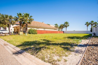 Build your custom home on this exterior lot in the sought after on Palmilla Beach Golf Club in Texas - for sale on GolfHomes.com, golf home, golf lot